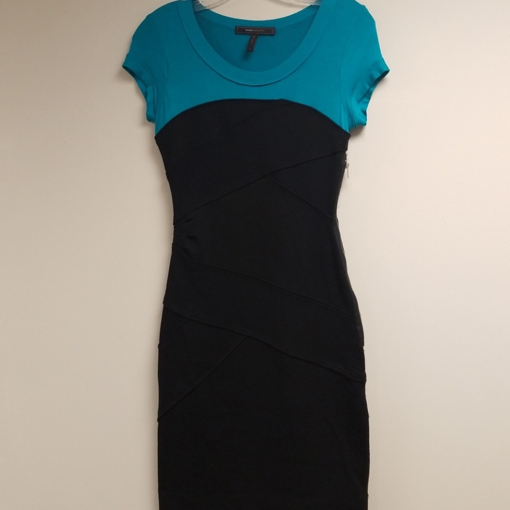 BCBGMAXAZRIA DRESS